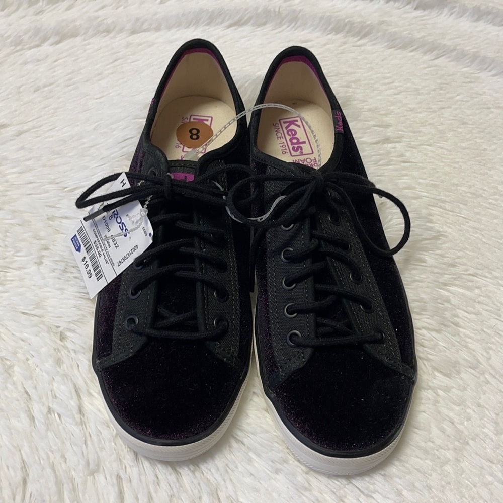 Keds Sneakers - Purple